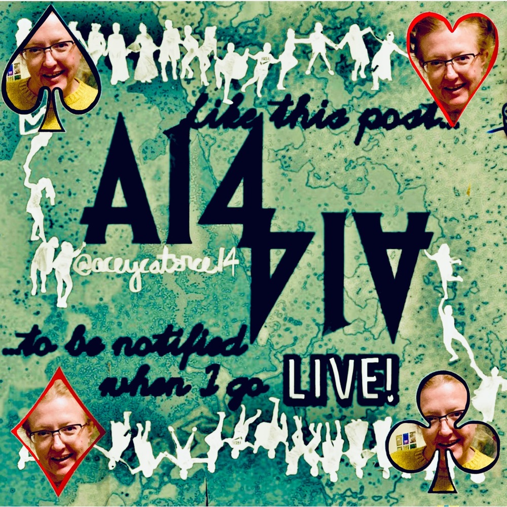 LIVE SHOWS!♠️❤️JOIN!♣️♦️Ac1414 - Picture 9 of 14